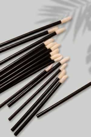 Professional Lash Brushes Set of 15 Applicators